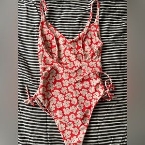 Small Lokahi one piece